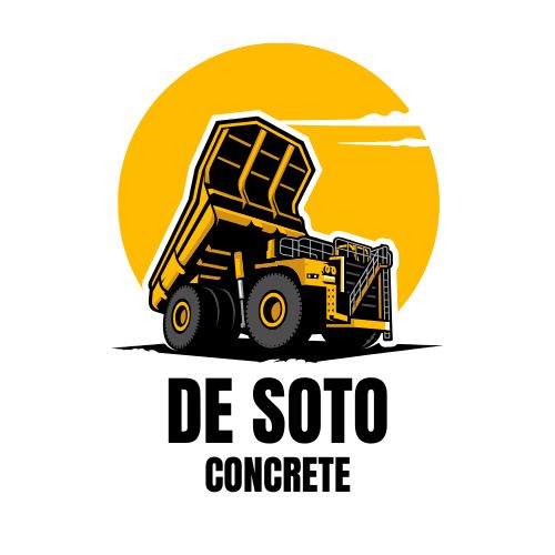 UrbanLab DeSoto Concrete logo